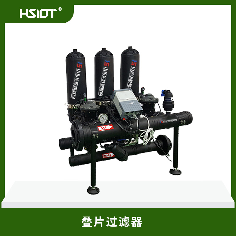 疊片過(guò)濾器