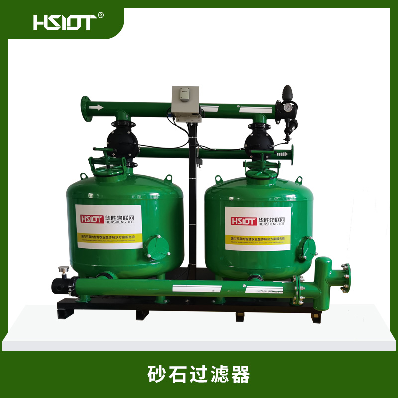 砂石過(guò)濾器
