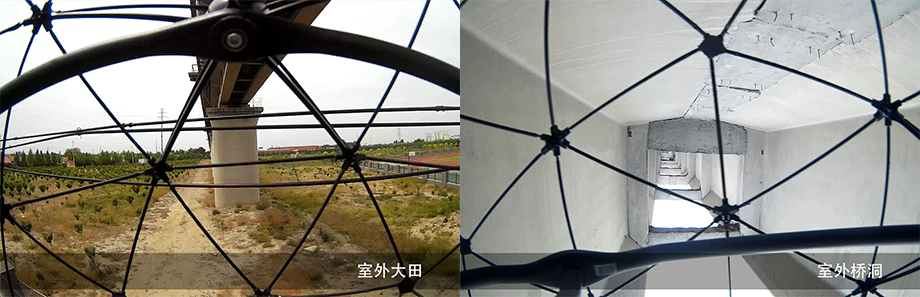 華勝物聯(lián)網(wǎng)“遨游”Elios全球第一款可碰撞無人機 華勝物聯(lián)網(wǎng)“遨游”Elios全球第一款可碰撞無人機