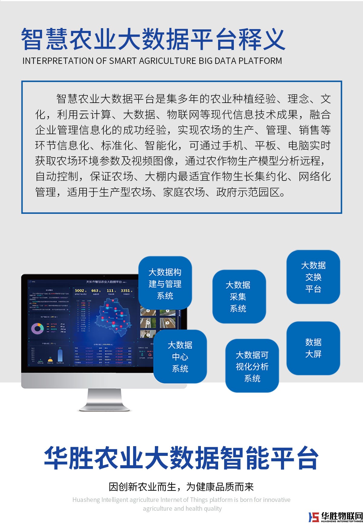 農(nóng)業(yè)大數(shù)據(jù)智能平臺(tái) 農(nóng)業(yè)大數(shù)據(jù)智能平臺(tái)
