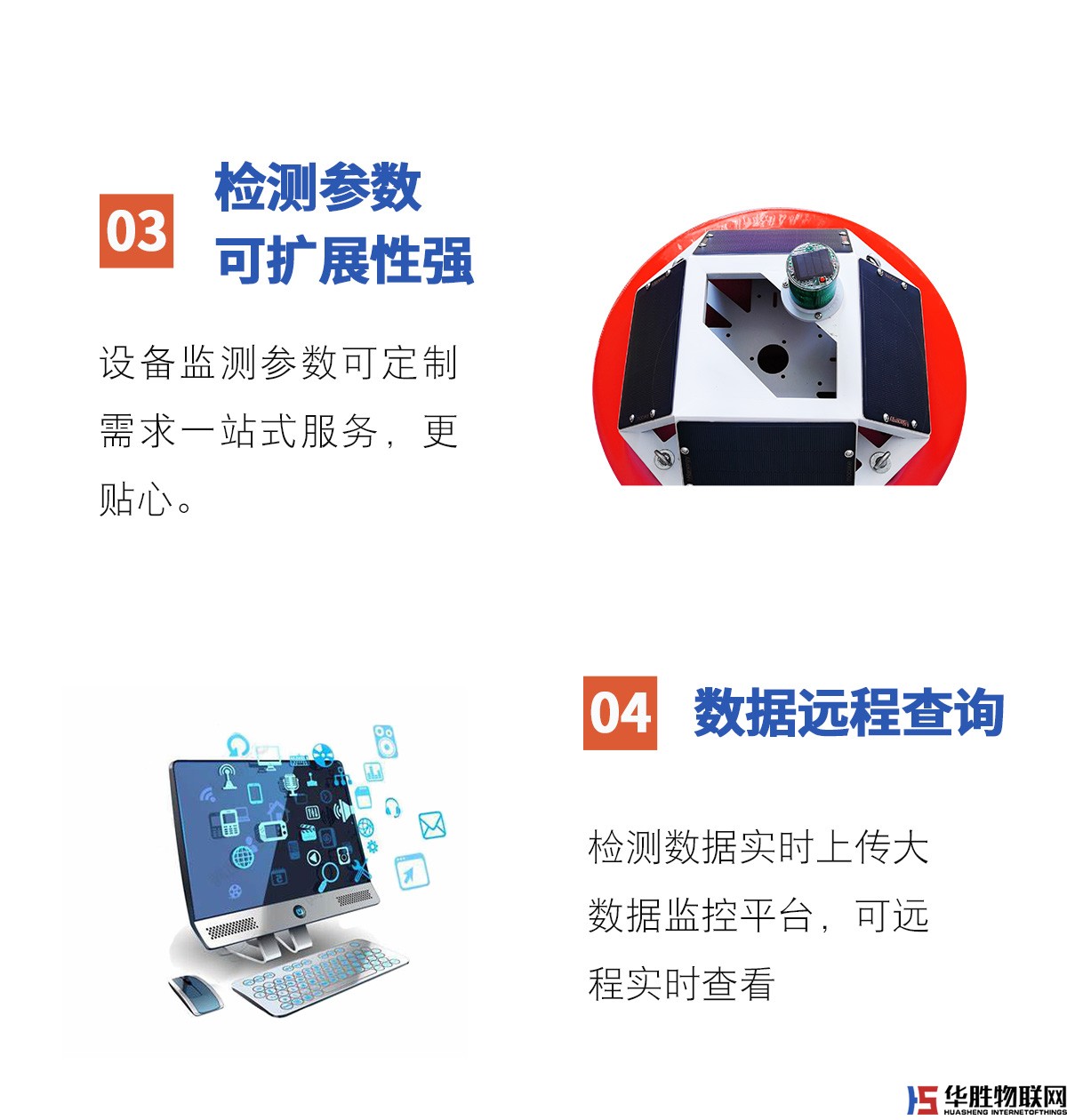浮漂式水質(zhì)監(jiān)測系統(tǒng) 浮漂式水質(zhì)監(jiān)測系統(tǒng)