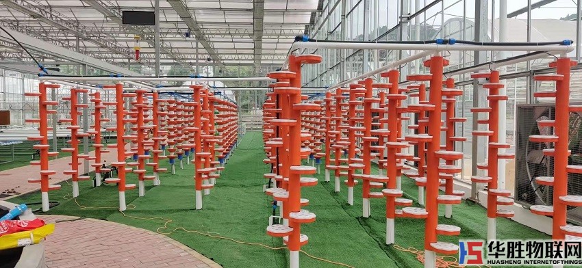 陜西省智慧農(nóng)業(yè)園區(qū)溫室水肥一體化項(xiàng)目 陜西省智慧農(nóng)業(yè)園區(qū)溫室水肥一體化項(xiàng)目