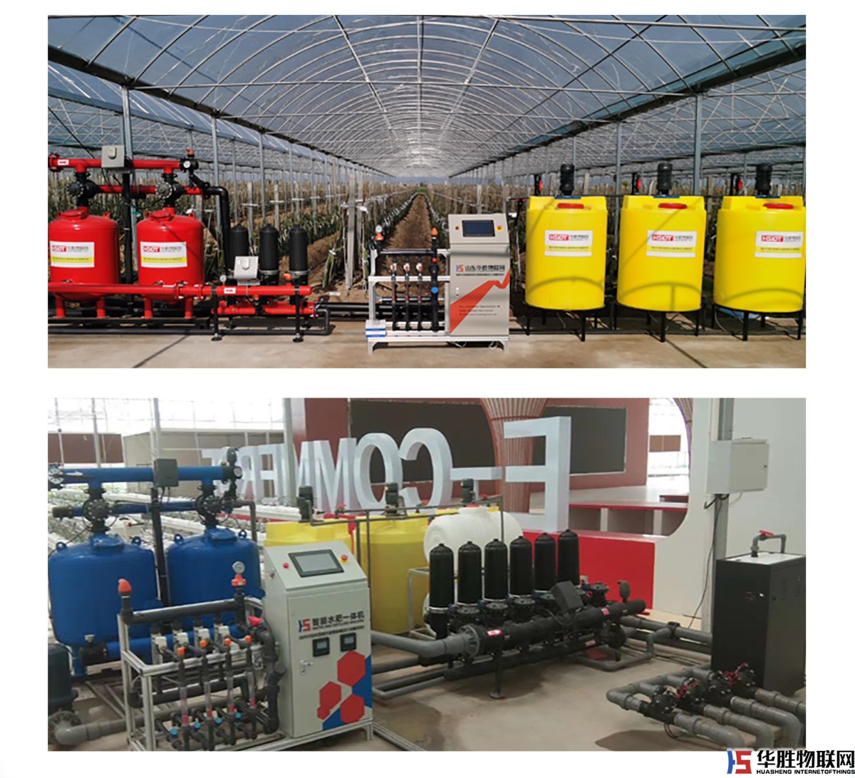 水肥一體機-水無情 水肥一體機-水無情