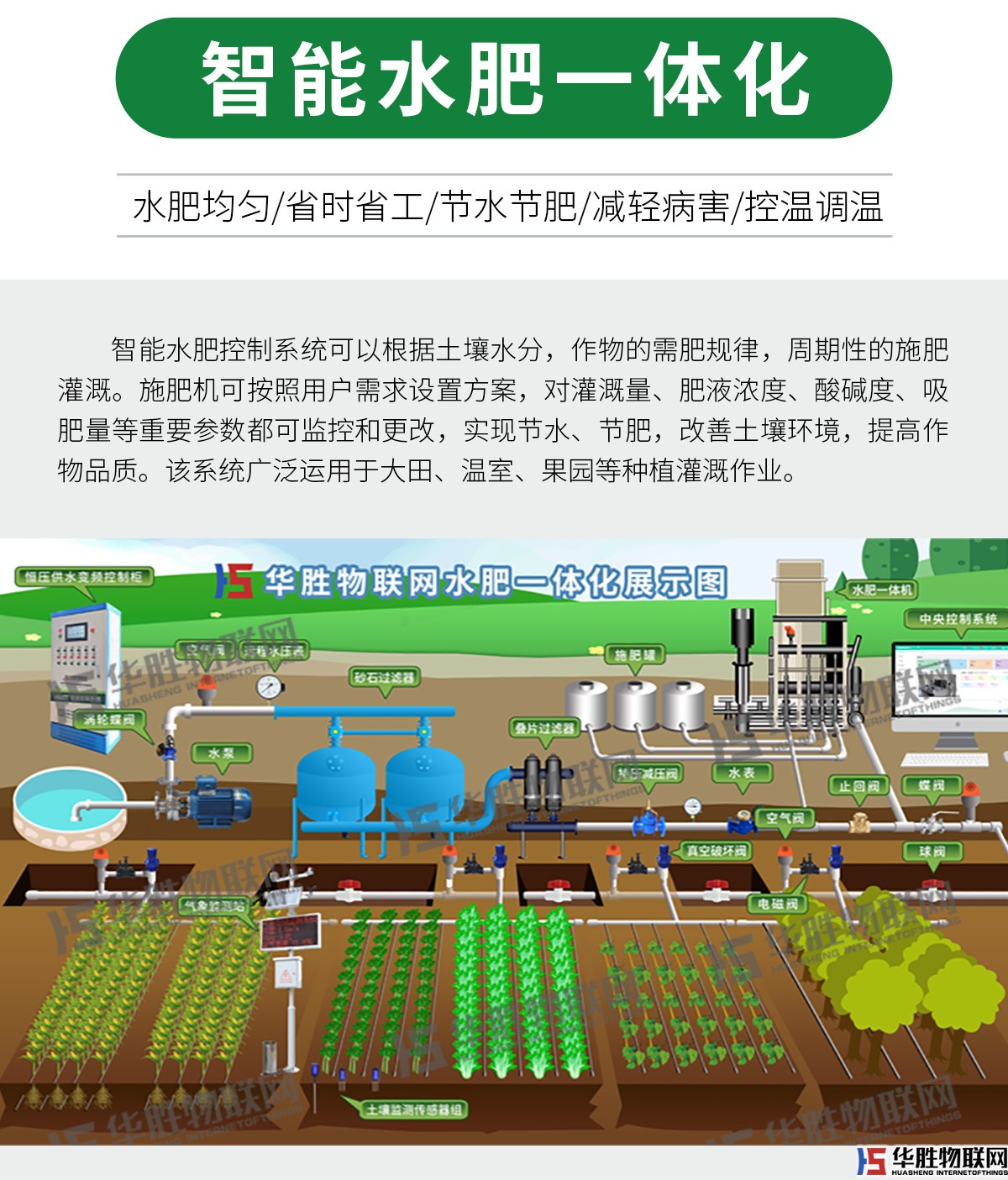 水肥一體機-水無情 水肥一體機-水無情