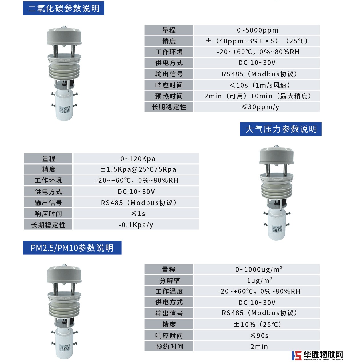 超聲波一體式氣象站 超聲波一體式氣象站