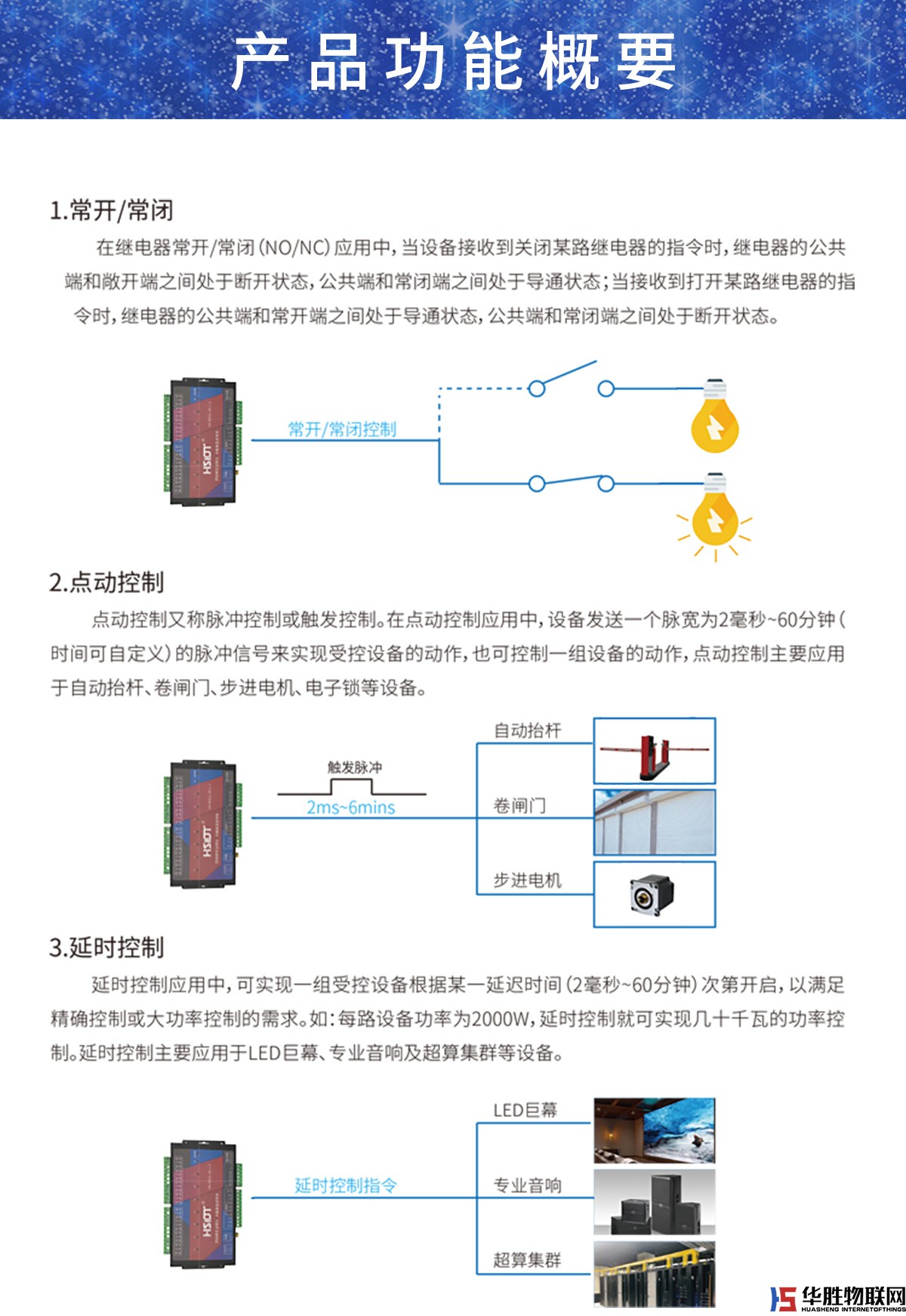 4G網絡控制器-24路 4G網絡控制器-24路