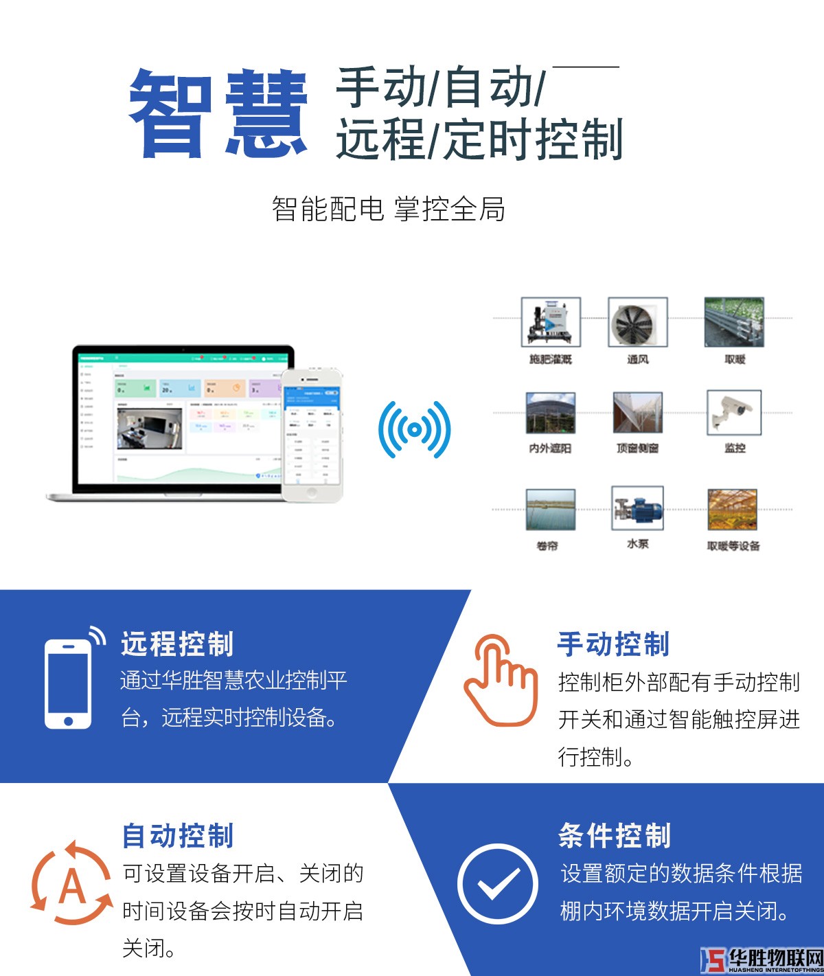 智能控制柜 智能控制柜