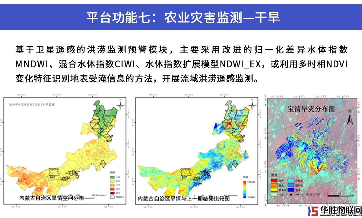 數(shù)字農(nóng)業(yè)遙感大數(shù)據(jù) 數(shù)字農(nóng)業(yè)遙感大數(shù)據(jù)